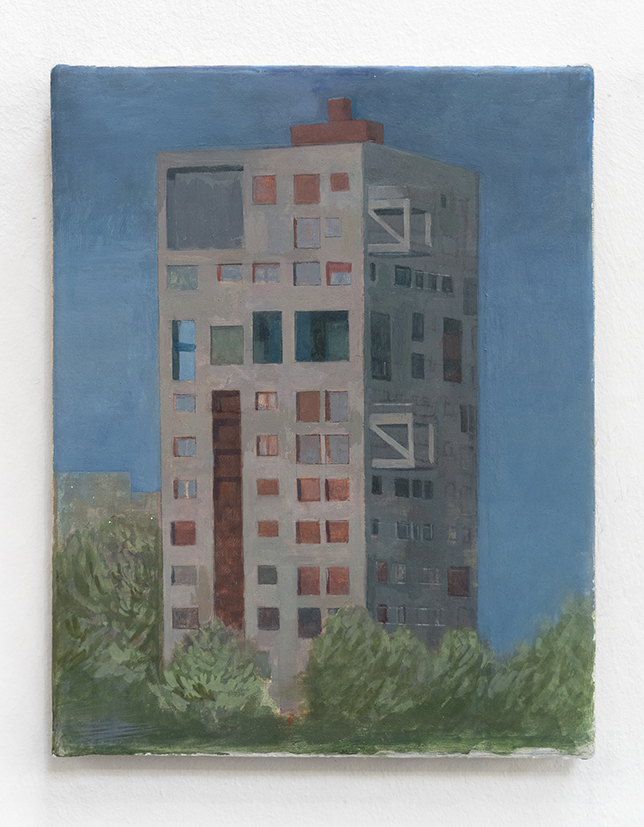 Exhibition view 10