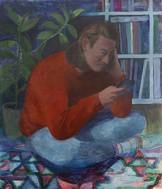 Exhibition view 11