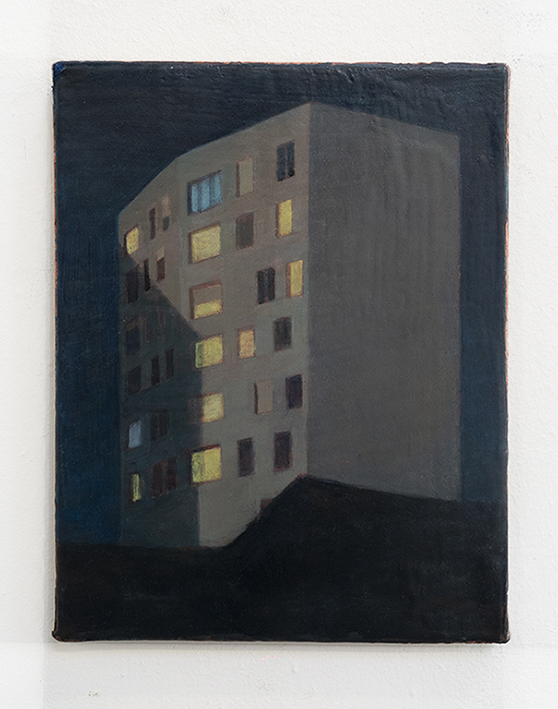 Exhibition view 12