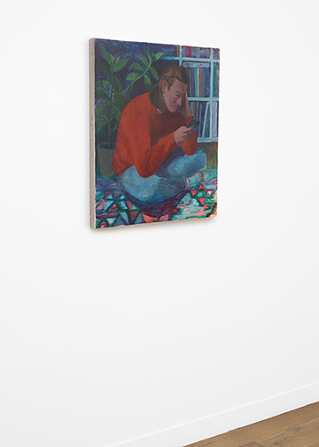 Exhibition view 2