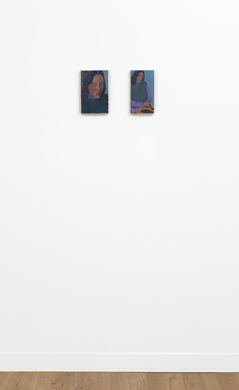 Exhibition view 3