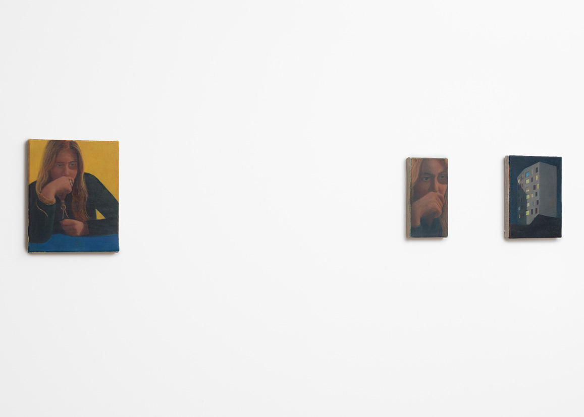 Exhibition view 4