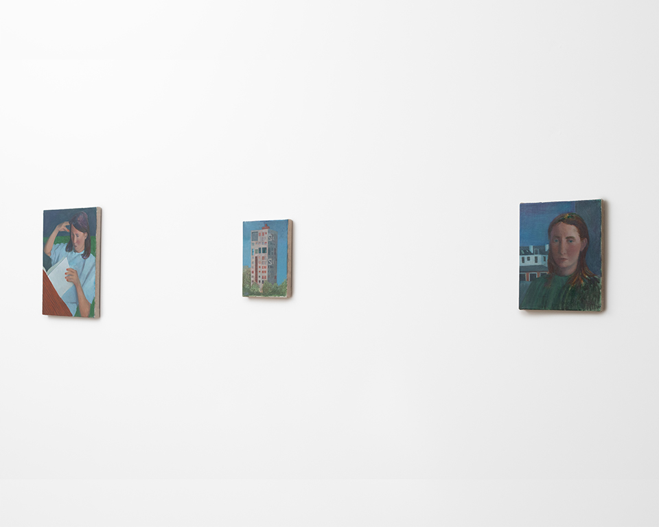 Exhibition view 6