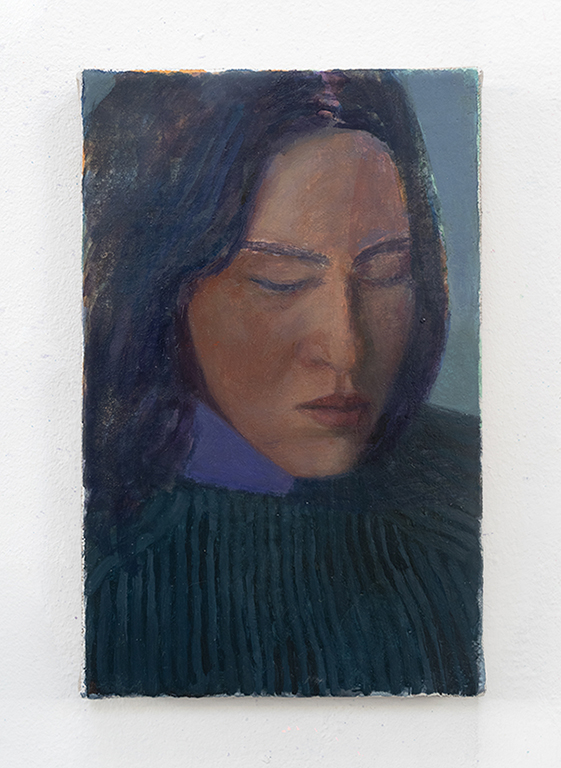 Exhibition view 9
